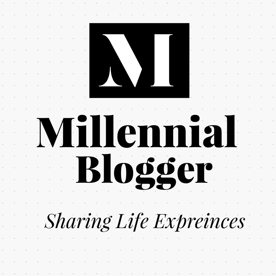 Millennial101.blog